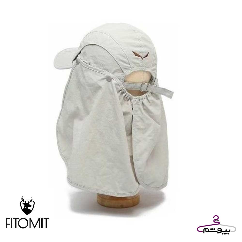 کلاه سه تیکه SALEWA